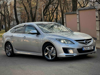 Mazda 6 foto 5