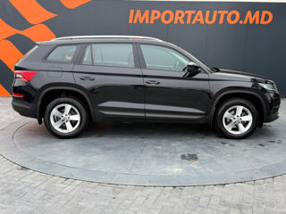 Skoda Kodiaq foto 9