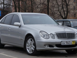 Jante R17 Mercedes foto 6