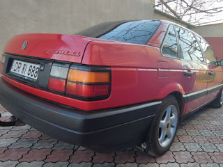 Volkswagen Passat foto 2