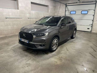 DS Automobiles DS 7 Crossback