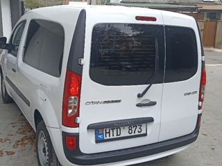 Mercedes Citan foto 10