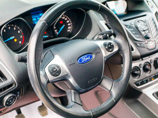 Ford Focus foto 6