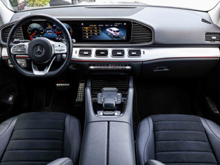 Mercedes GLE foto 5