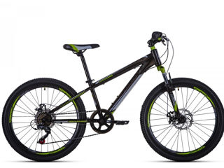 Bicicleta de munte Fulger Avatar 24, produs de calitate