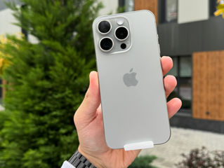 iphone 15 Pro 256GB foto 1