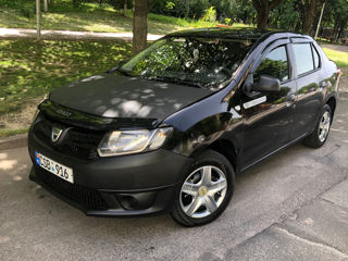 Dacia Logan foto 3