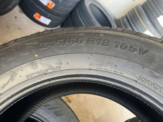 245/60 R18 Kumho Crugen HP91/ Доставка, livrare toata Moldova foto 6