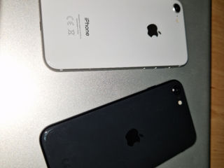 Iphon 8 foto 5