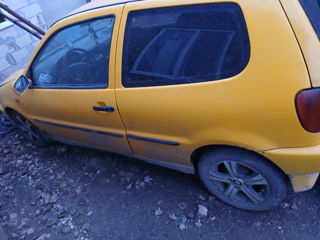 Volkswagen Polo foto 4