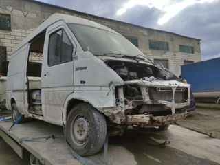 Volkswagen LT 3.5 _ 2.5 TDI foto 1