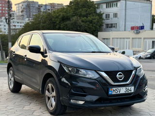 Nissan Qashqai foto 3