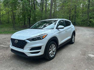 Hyundai Tucson foto 1