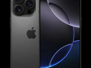 Vind iPhone 16 Pro / 256Gb - Black Titanium