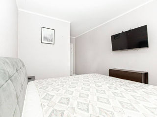 Apartament cu 2 camere, 64 m², Botanica, Chișinău foto 4