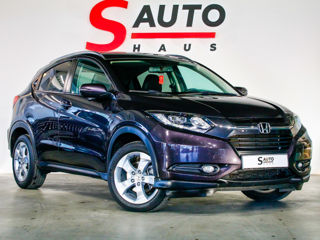 Honda HR-V foto 4