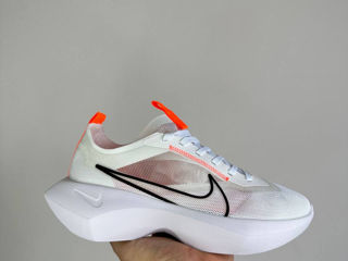 Nike Vista White/Orange Women's
