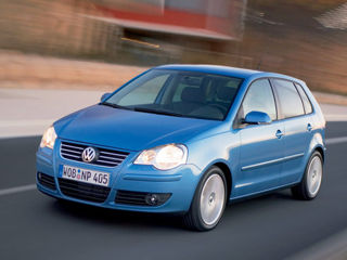 Volkswagen Polo foto 1