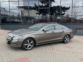 Mercedes CLS-Class foto 2