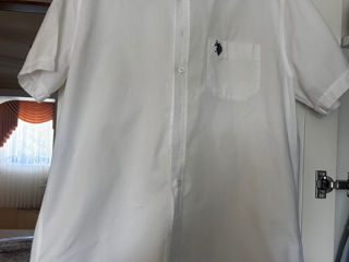 Camasa polo assn foto 0