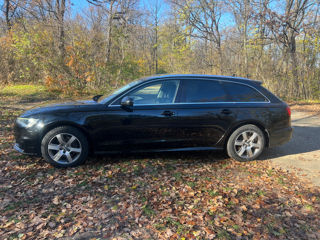 Audi A6 foto 8