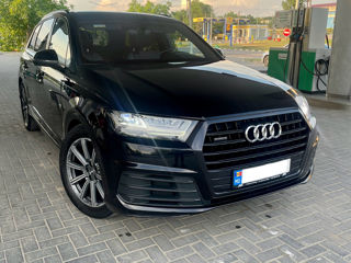 Audi Q7 foto 4