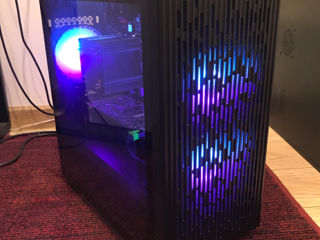 Gaming PC! Ryzen 5 3600 + gtx1070 ti