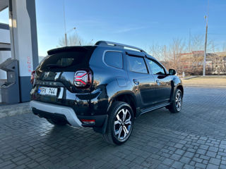 Dacia Duster foto 3