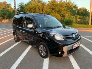 Renault Kangoo foto 2