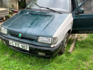 Skoda Felicia фото 0