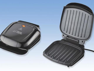 George Foreman grill UK