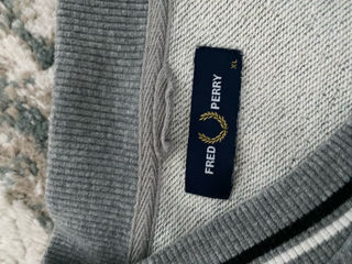 Fred Perry foto 4