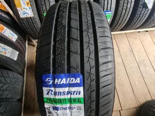 215/55 r17 Starmaxx W860! foto 3