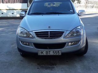 Ssangyong Kyron foto 8