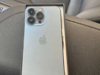 Se vinde iPhone 13 Pro 128GB foto 1