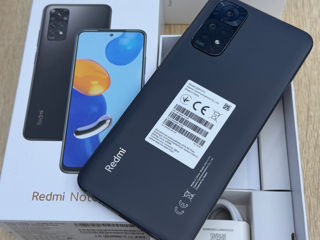 Redmi Note 11 4/64 GB foto 4