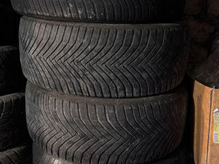 Set Continental 245 / 45 R 19 2021 M+S iarna