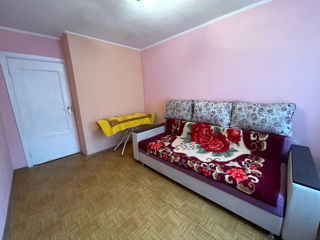 Apartament cu 2 camere, 50 m², Poșta Veche, Chișinău foto 7