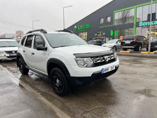 Dacia Duster foto 8