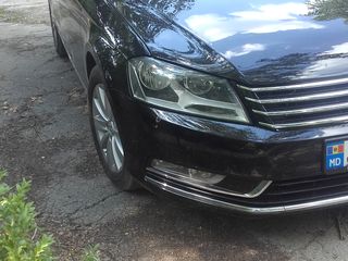 Volkswagen Passat foto 2