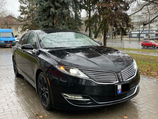 Lincoln MKZ