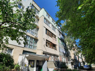 Apartament cu 1 cameră, 41 m², Poșta Veche, Chișinău