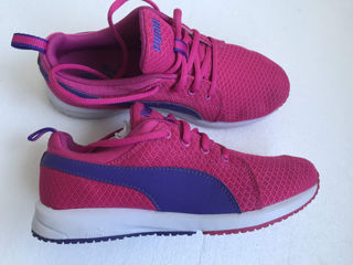 Puma 35 p. foto 1