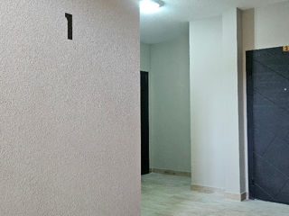 Apartament cu 2 camere, 63 m², Centru, Ialoveni foto 5