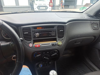 KIA Rio foto 6