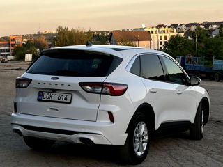 Ford Escape foto 5