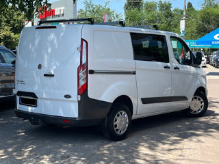 Ford Transit Custom foto 5