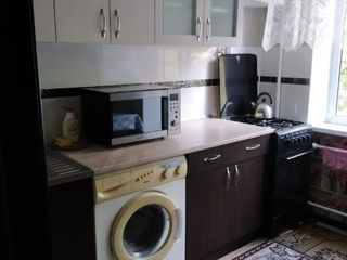 Apartament cu 1 cameră, 30 m², Botanica, Chișinău foto 9