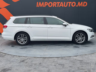 Volkswagen Passat foto 5