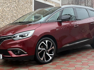 Renault Grand Scenic foto 2